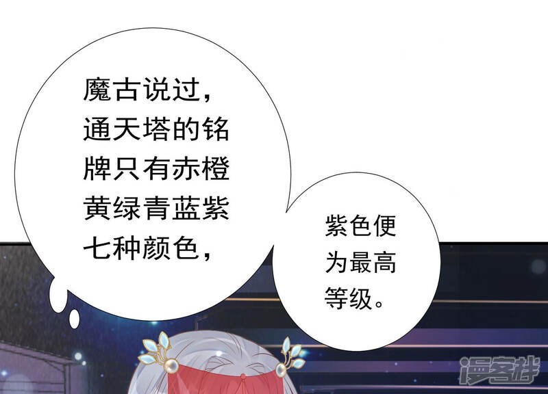 《知君深情不易》第149话 十五是驸马？ 第78页