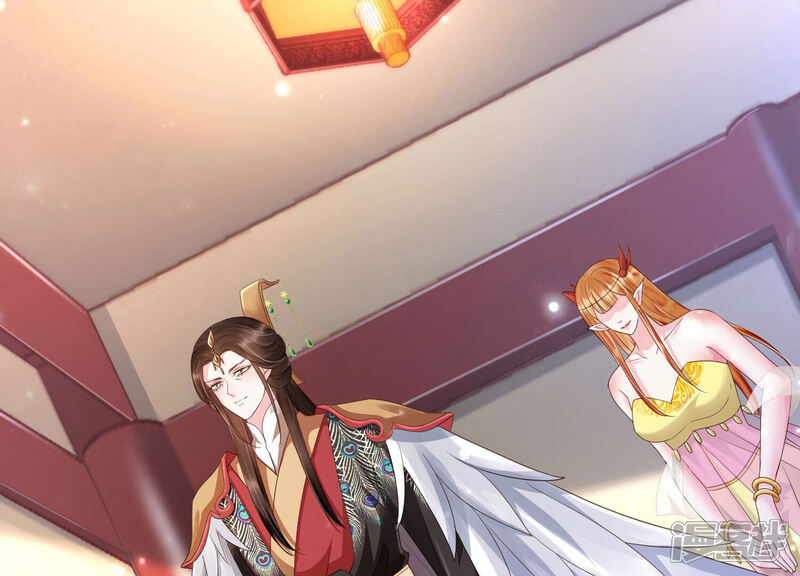 《知君深情不易》第151话 他是你的情人？ 第10页