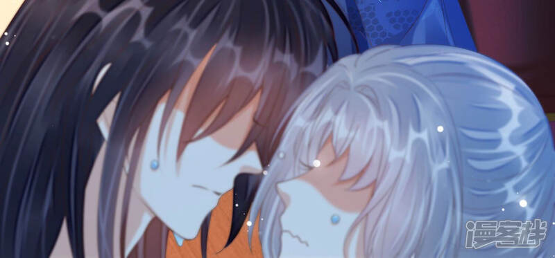 《知君深情不易》第154话 泡鸳鸯浴？ 第39页