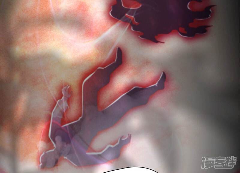 《知君深情不易》第171话 以血祭阵 第38页