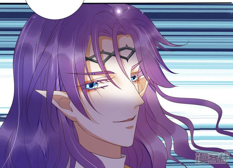 《知君深情不易》第180话 真正的魔痴莫衍？ 第91页