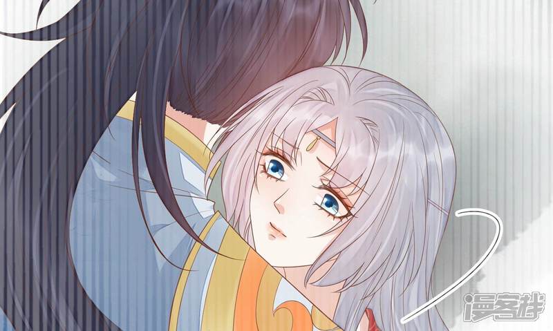 《知君深情不易》第189话 我又抓住你了 第64页