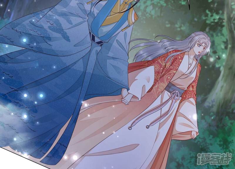 《知君深情不易》第190话 惦记别人夫君的女人 第24页