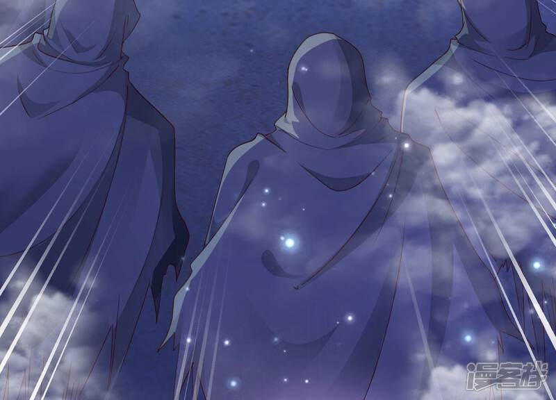 《知君深情不易》第190话 惦记别人夫君的女人 第28页