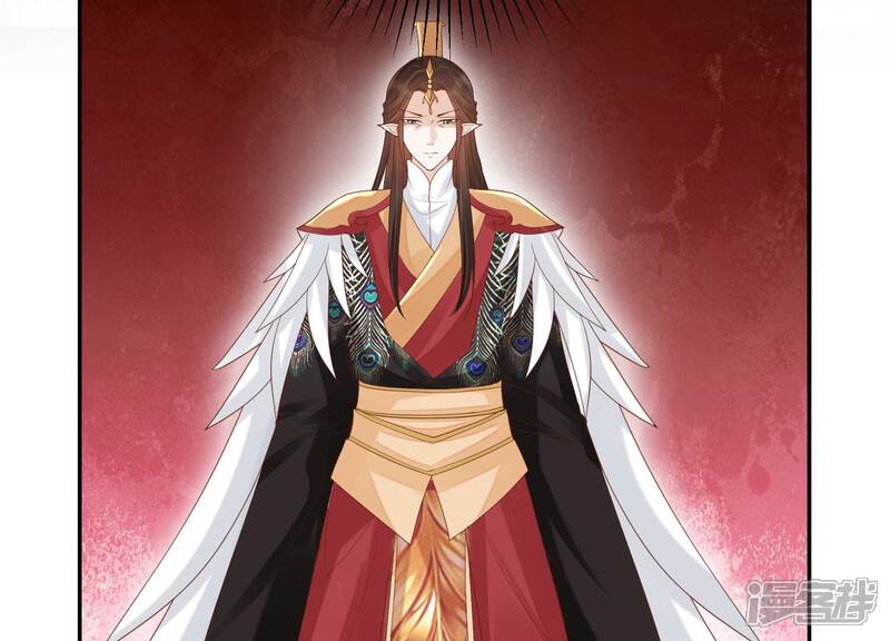 《知君深情不易》第191话 恢复的灵力 第79页