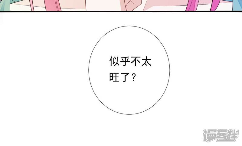 《知君深情不易》第192话 他是我的驸马！ 第72页