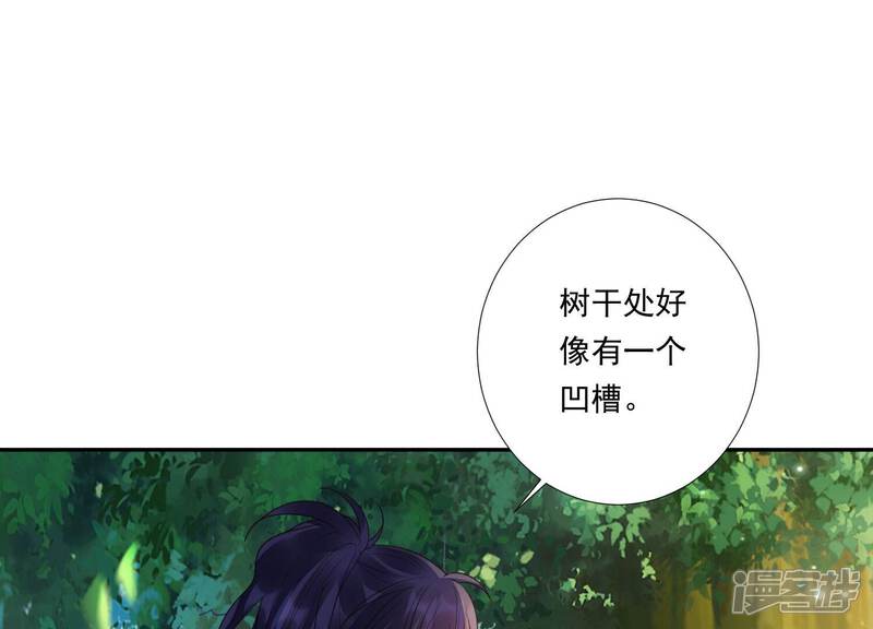 《知君深情不易》第198话 传送阵法？！ 第74页