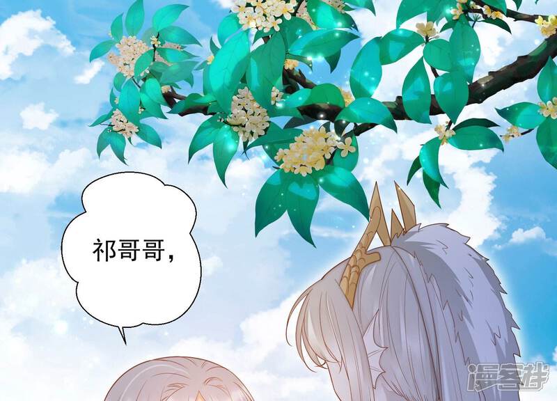 《知君深情不易》第208话 大婚请柬 第4页