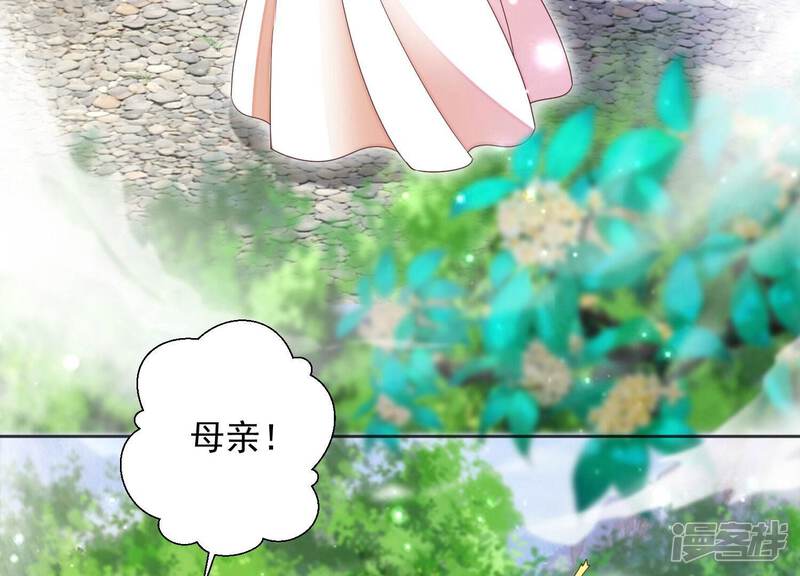 《知君深情不易》第207话 神女族凤兮 第152页