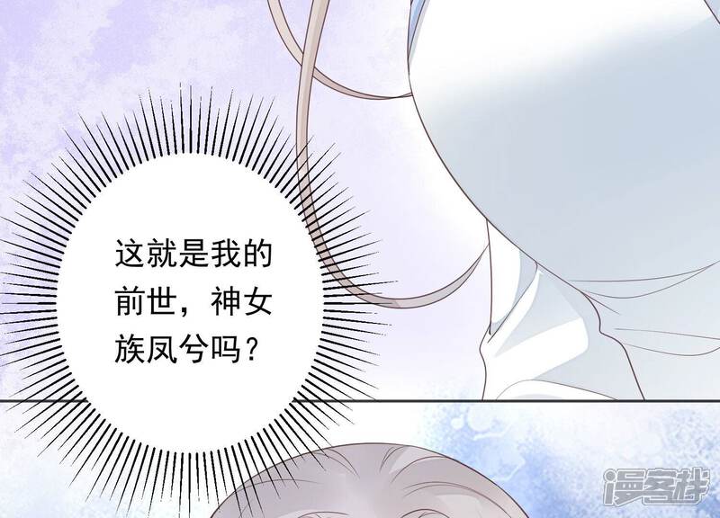 《知君深情不易》第207话 神女族凤兮 第157页