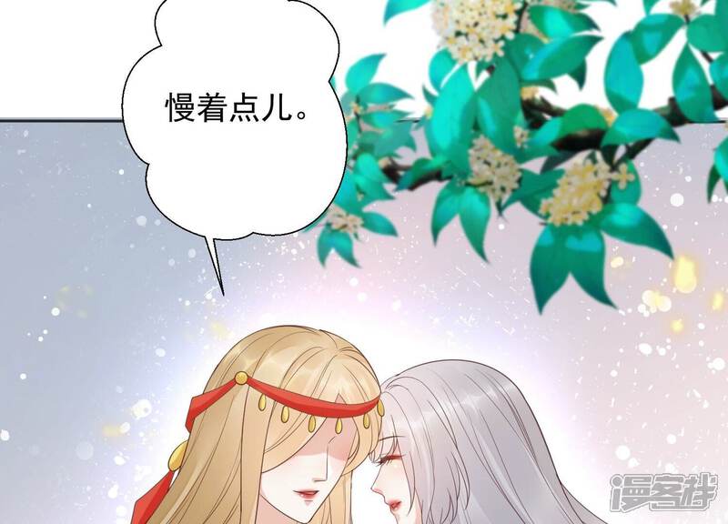 《知君深情不易》第207话 神女族凤兮 第160页