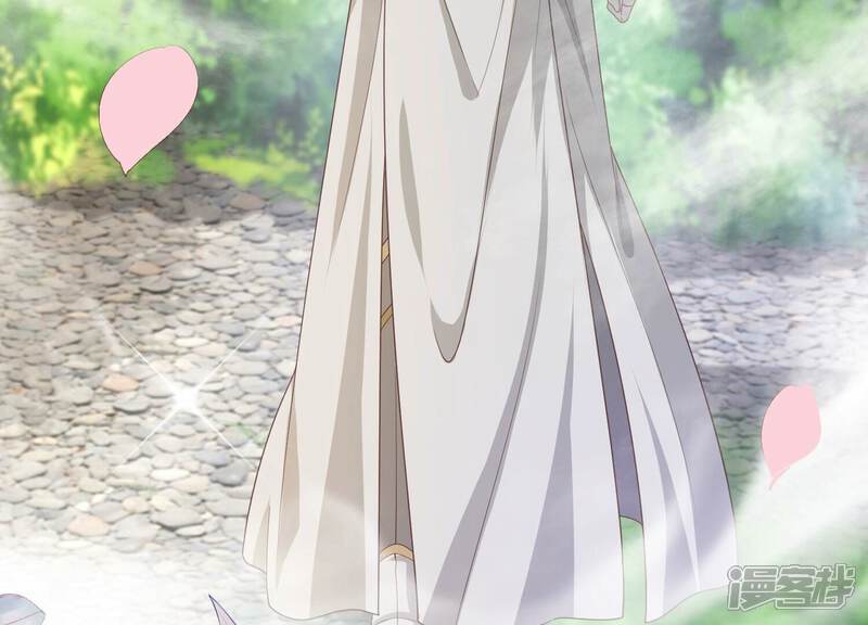 《知君深情不易》第207话 神女族凤兮 第185页