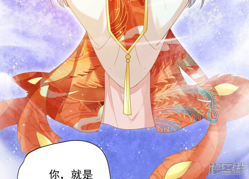 《知君深情不易》第207话 神女族凤兮 第31页