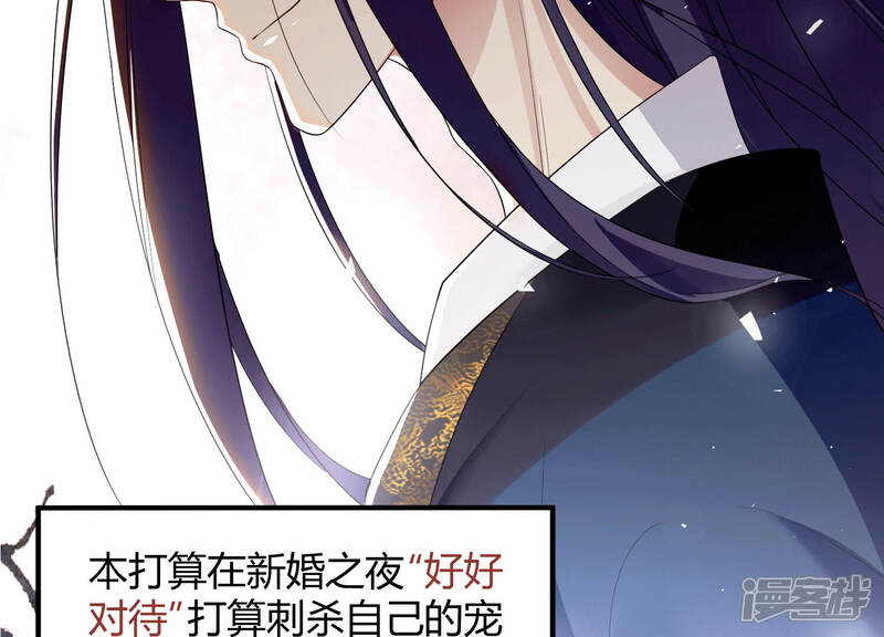 《反派宠妃太难当》第7话 王上的烦恼 第5页