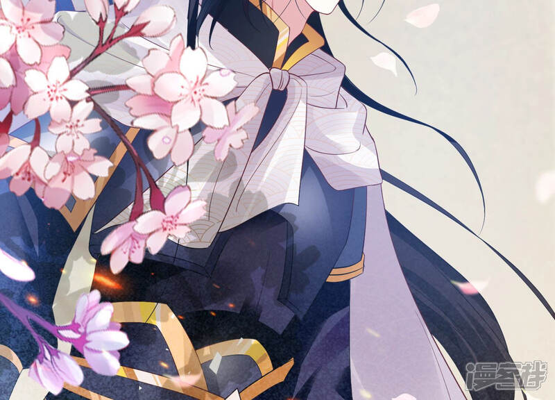 《反派宠妃太难当》第10话 喜欢被你摸头 第50页