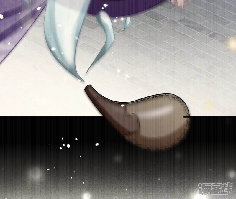 《反派宠妃太难当》第25话 想做姐姐的面首 第34页