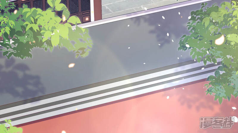《反派宠妃太难当》第26话 他的病，我来治！ 第22页