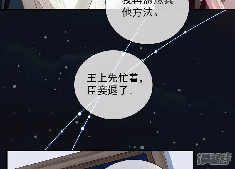 《反派宠妃太难当》第31话 治疗不举十八式 第41页
