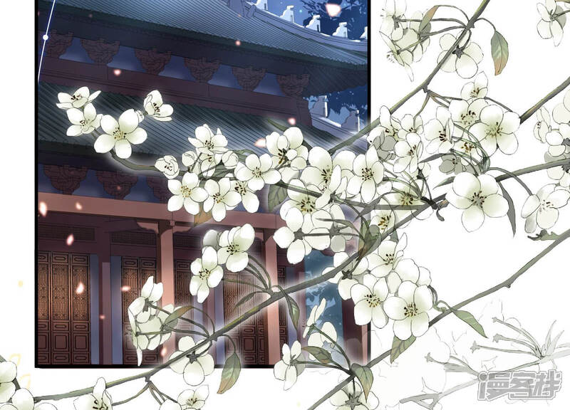 《反派宠妃太难当》第31话 治疗不举十八式 第5页