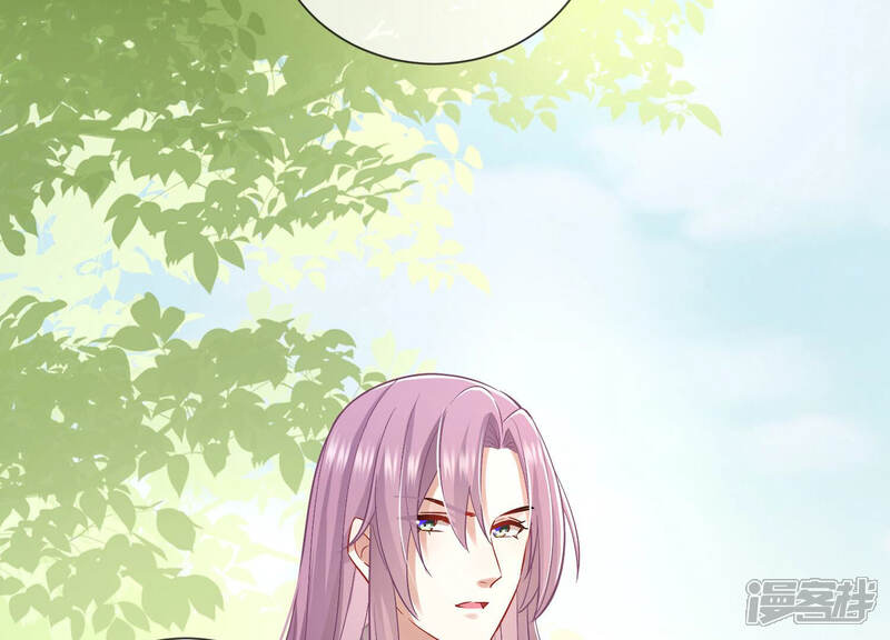 《反派宠妃太难当》第37话 孤在你身边，快醒来吧 第49页