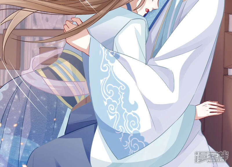 《反派宠妃太难当》第39话 这该死的人设！ 第104页