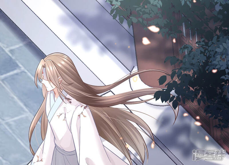 《反派宠妃太难当》第39话 这该死的人设！ 第24页