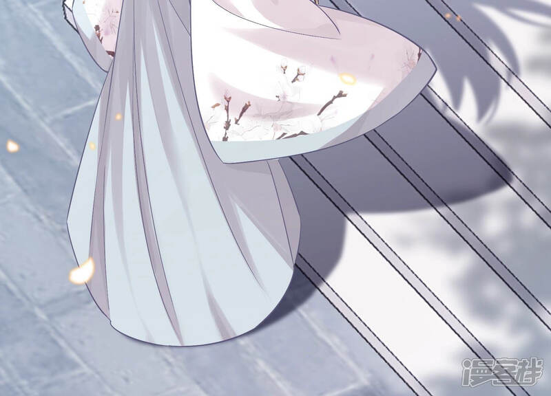 《反派宠妃太难当》第39话 这该死的人设！ 第25页