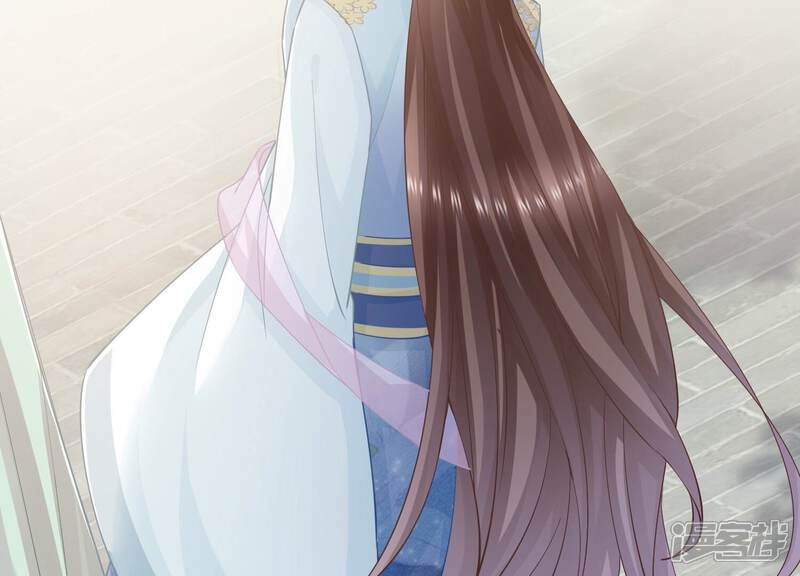 《反派宠妃太难当》第43话 烈日下受罚 第21页