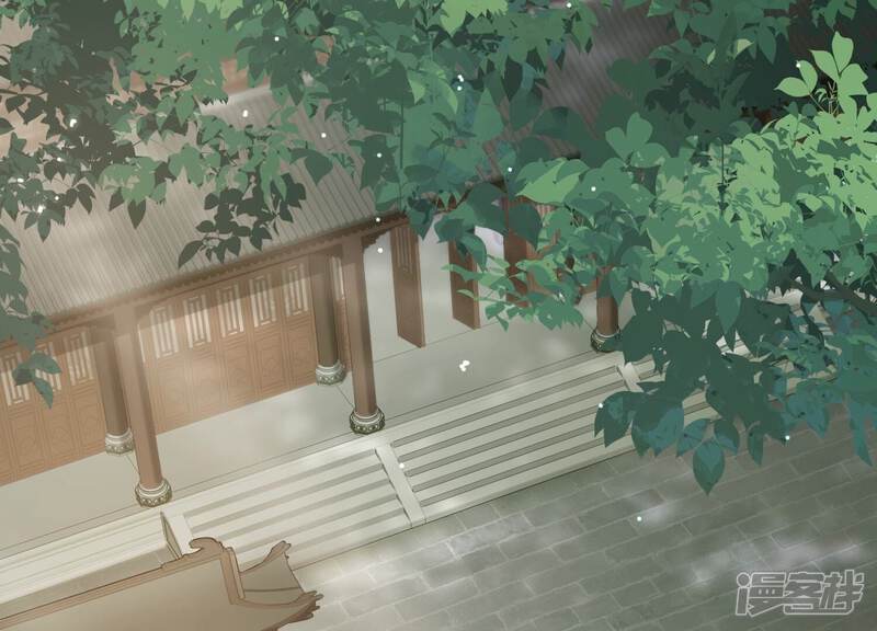 《反派宠妃太难当》第43话 烈日下受罚 第48页