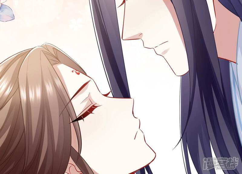 《反派宠妃太难当》第47话 OOC惩罚最后一天 第19页