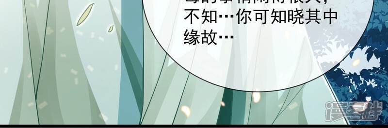 《反派宠妃太难当》第49话 乔装暗访 第31页