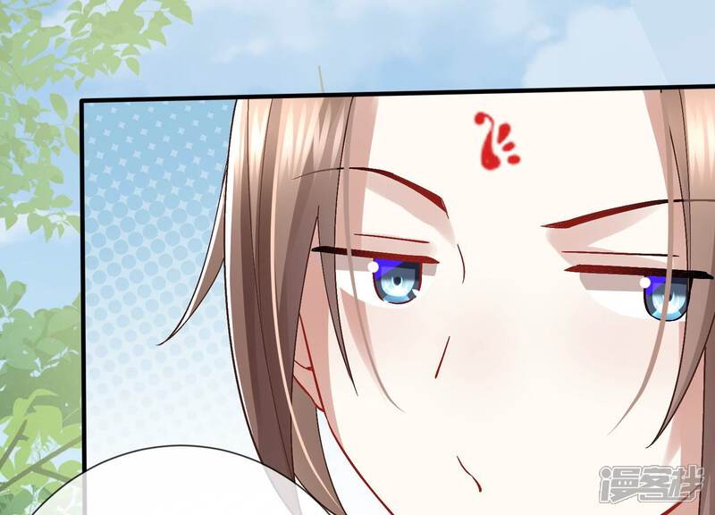 《反派宠妃太难当》第51话 苦肉计 第38页