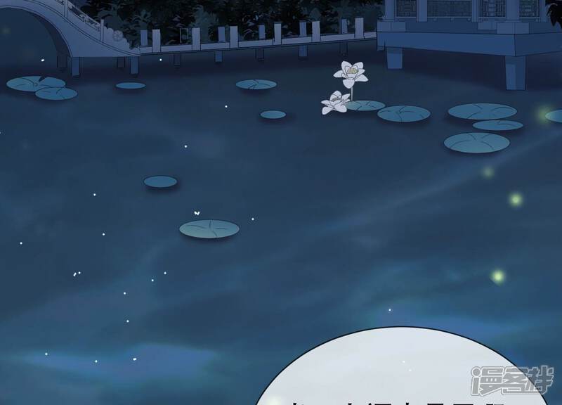 《反派宠妃太难当》第58话 王上秘辛 第31页