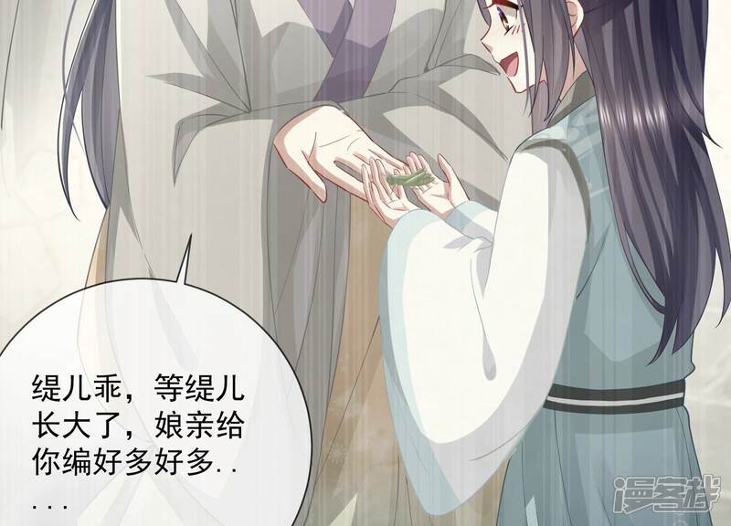 《反派宠妃太难当》第61话 给母妃报仇！ 第43页