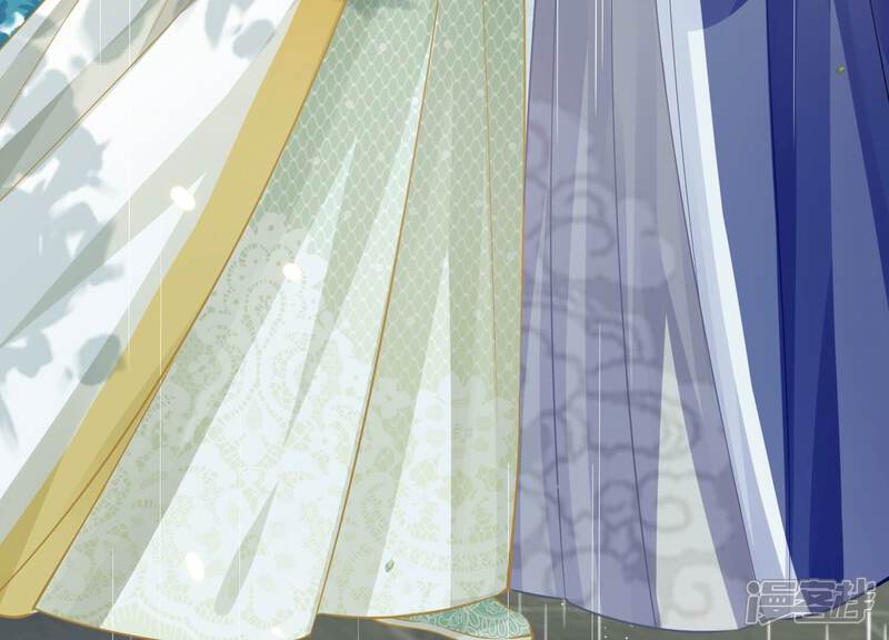 《反派宠妃太难当》第61话 给母妃报仇！ 第61页