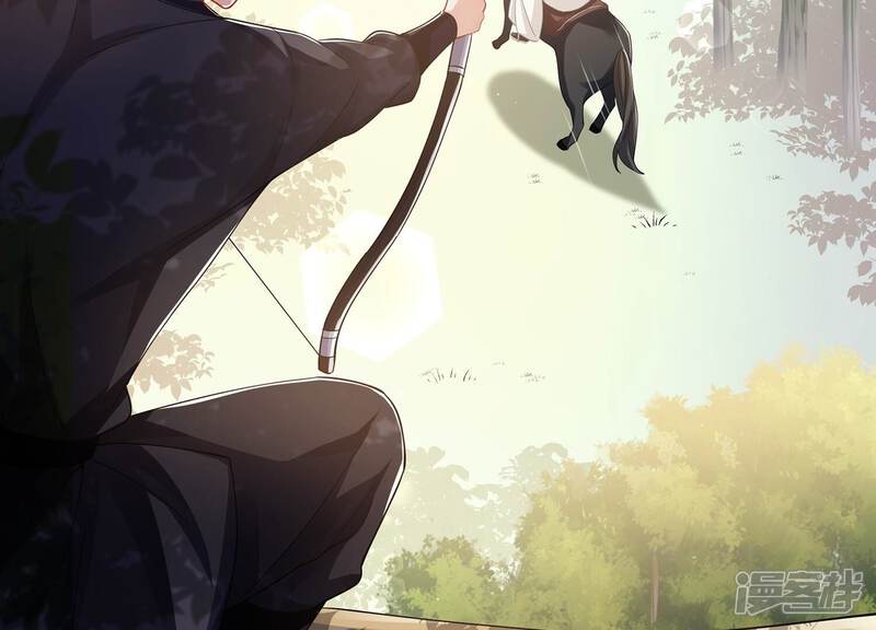 《反派宠妃太难当》第70话 猎场刺杀 第65页