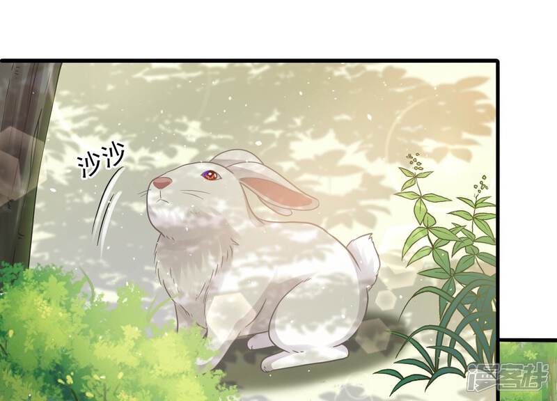 《反派宠妃太难当》第71话 包藏杀心 第11页