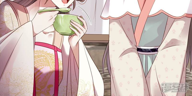 《反派宠妃太难当》第78话 他也觉醒了？！ 第13页