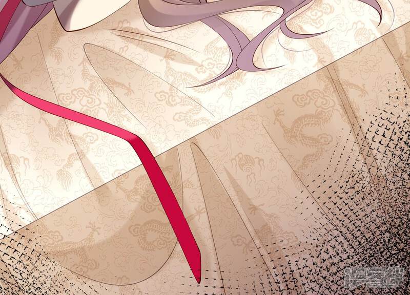 《反派宠妃太难当》第77话 窥见真面目 第31页