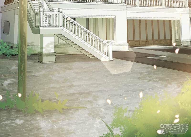 《反派宠妃太难当》第86话 你逃不掉的 第30页