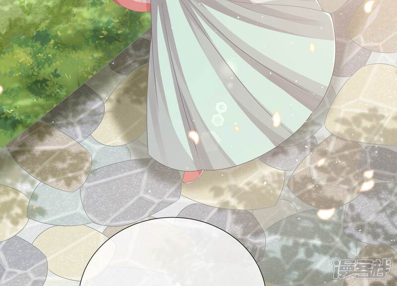 《反派宠妃太难当》第88话 你没有心 第6页