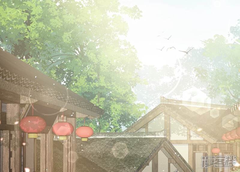 《反派宠妃太难当》第87话 搞垮江君 第49页
