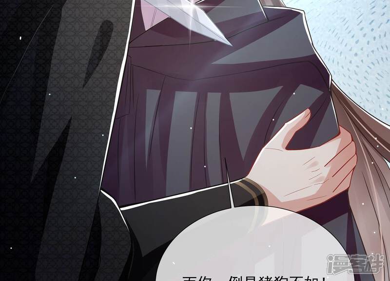 《反派宠妃太难当》第96话 生死未卜 第14页