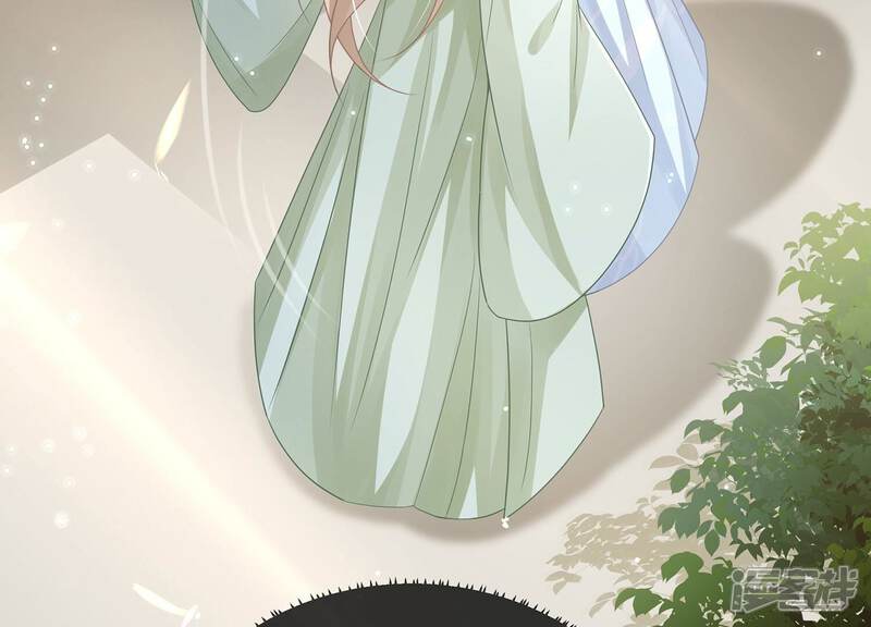 《反派宠妃太难当》第100话 该如何选择？ 第18页