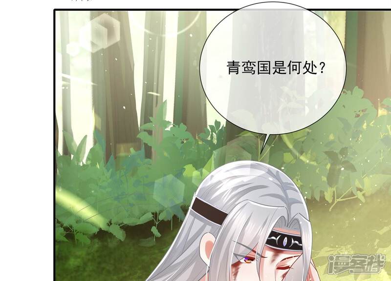 《反派宠妃太难当》第99话 我是谁 第66页