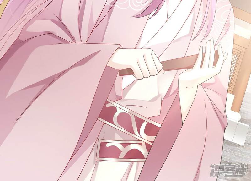 《反派宠妃太难当》第101话 万里山河不及霍水 第38页
