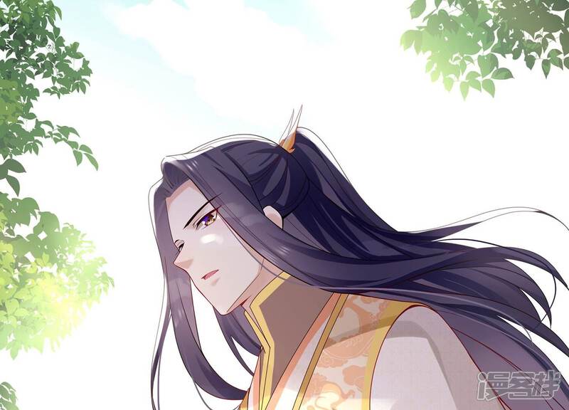 《反派宠妃太难当》第101话 万里山河不及霍水 第49页