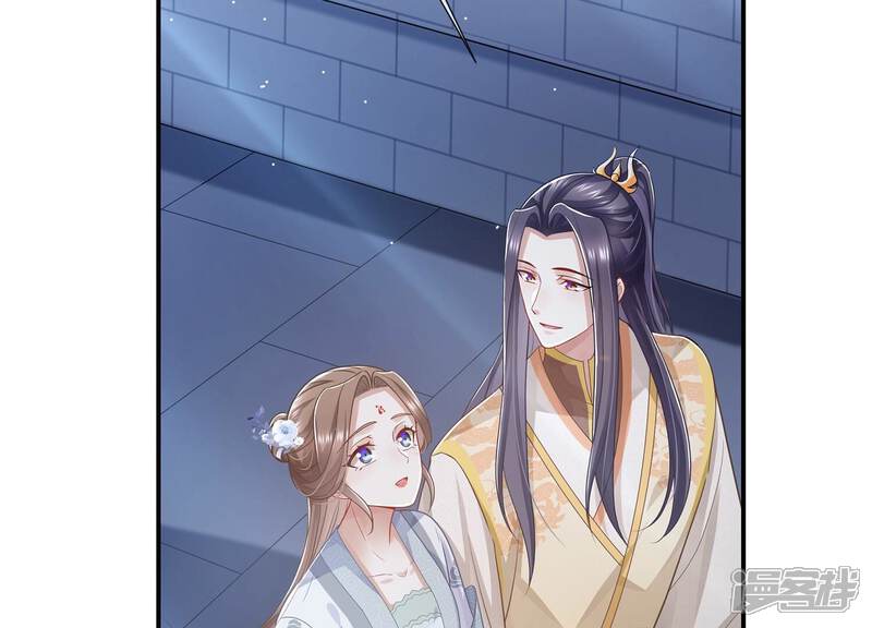 《反派宠妃太难当》第102话 凌妃的计谋 第5页