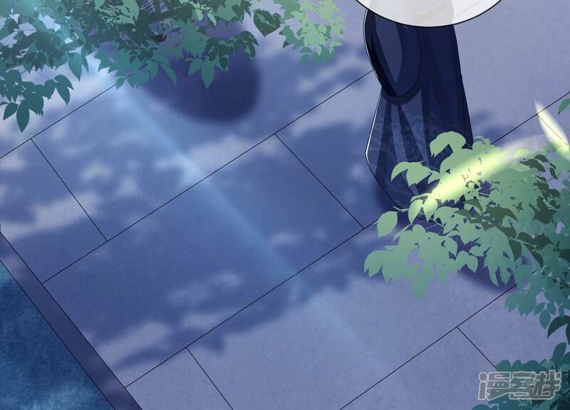 《反派宠妃太难当》第104话 被困火场 第55页