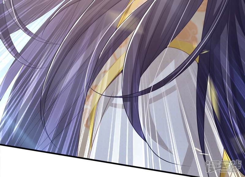 《反派宠妃太难当》第104话 被困火场 第58页